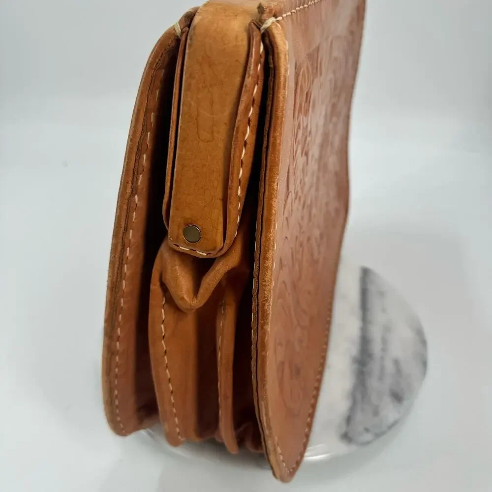 Vintage made paraguay